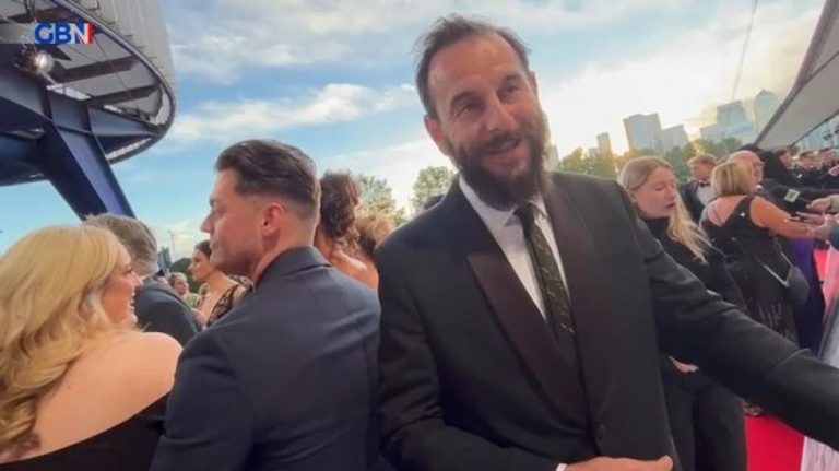 BBC The Repair Shop star issues warning to couple over poignant fix relating to late son: ‘It’s risky’
